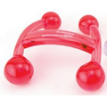 Small Acrylic Massager